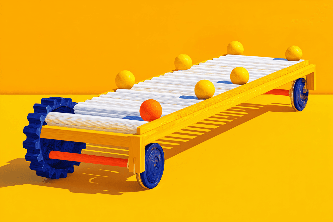 Lead generation for manufacturing companies 2026, the playbook behind 20.2% reply rates and a $20M deal.