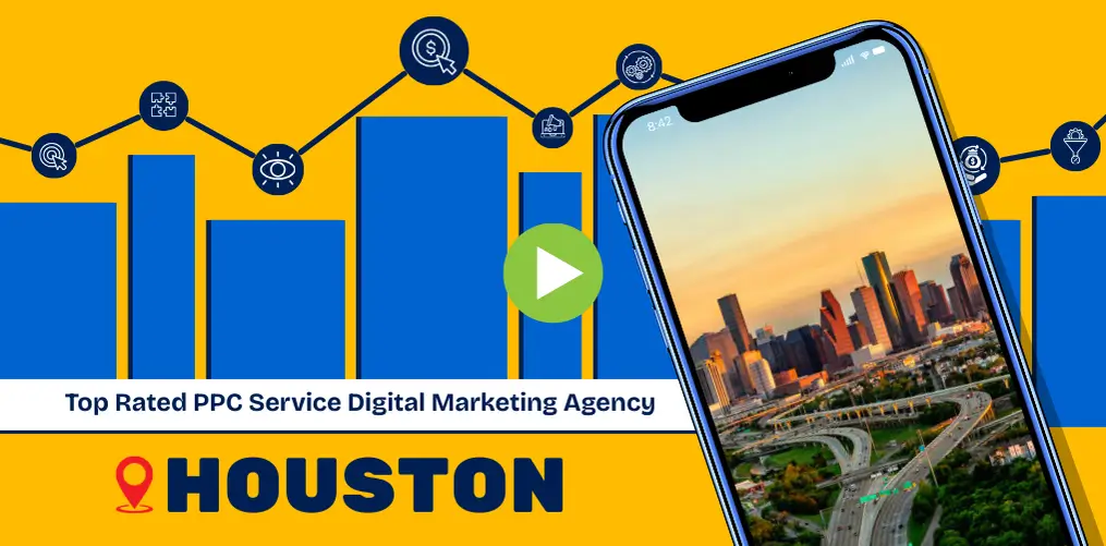 Top Rated Full Service Digital Marketing Agency in Houston