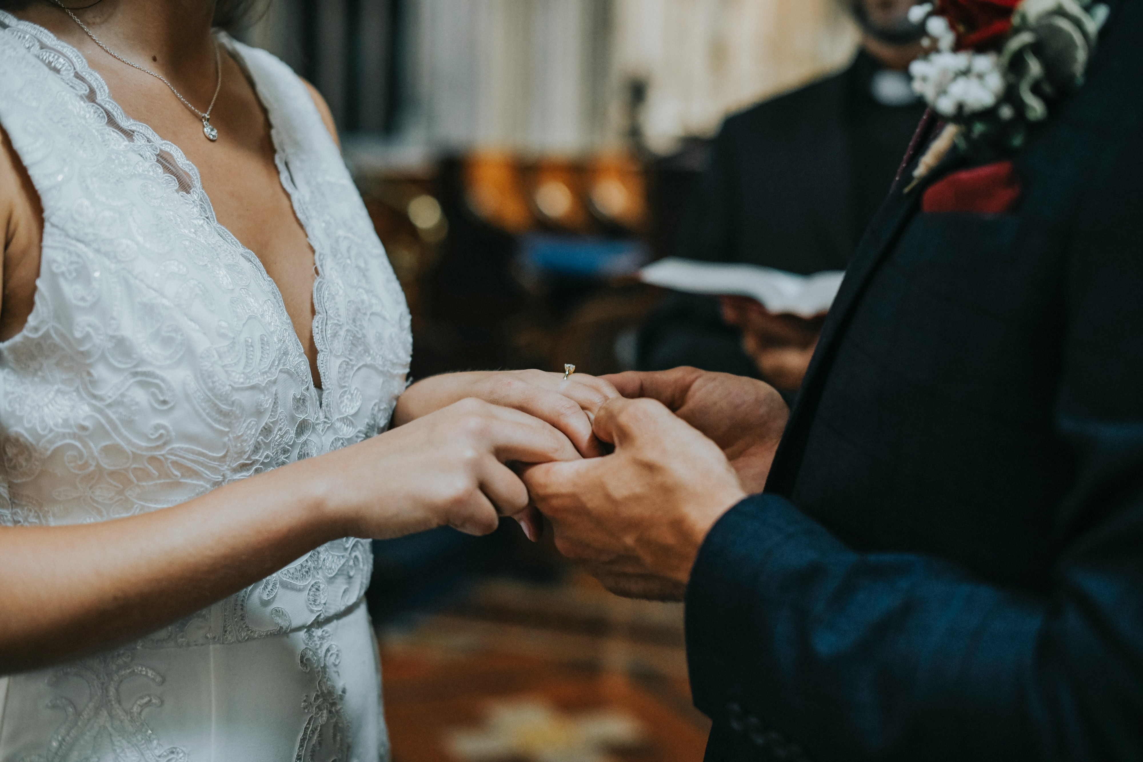 wedding