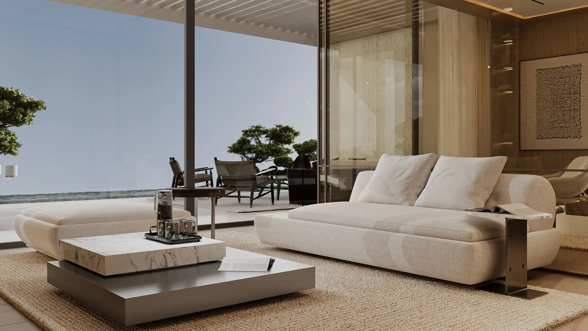 Omoria Private Residences