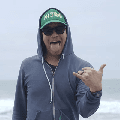 Steve Watts from Slyde Handboards
