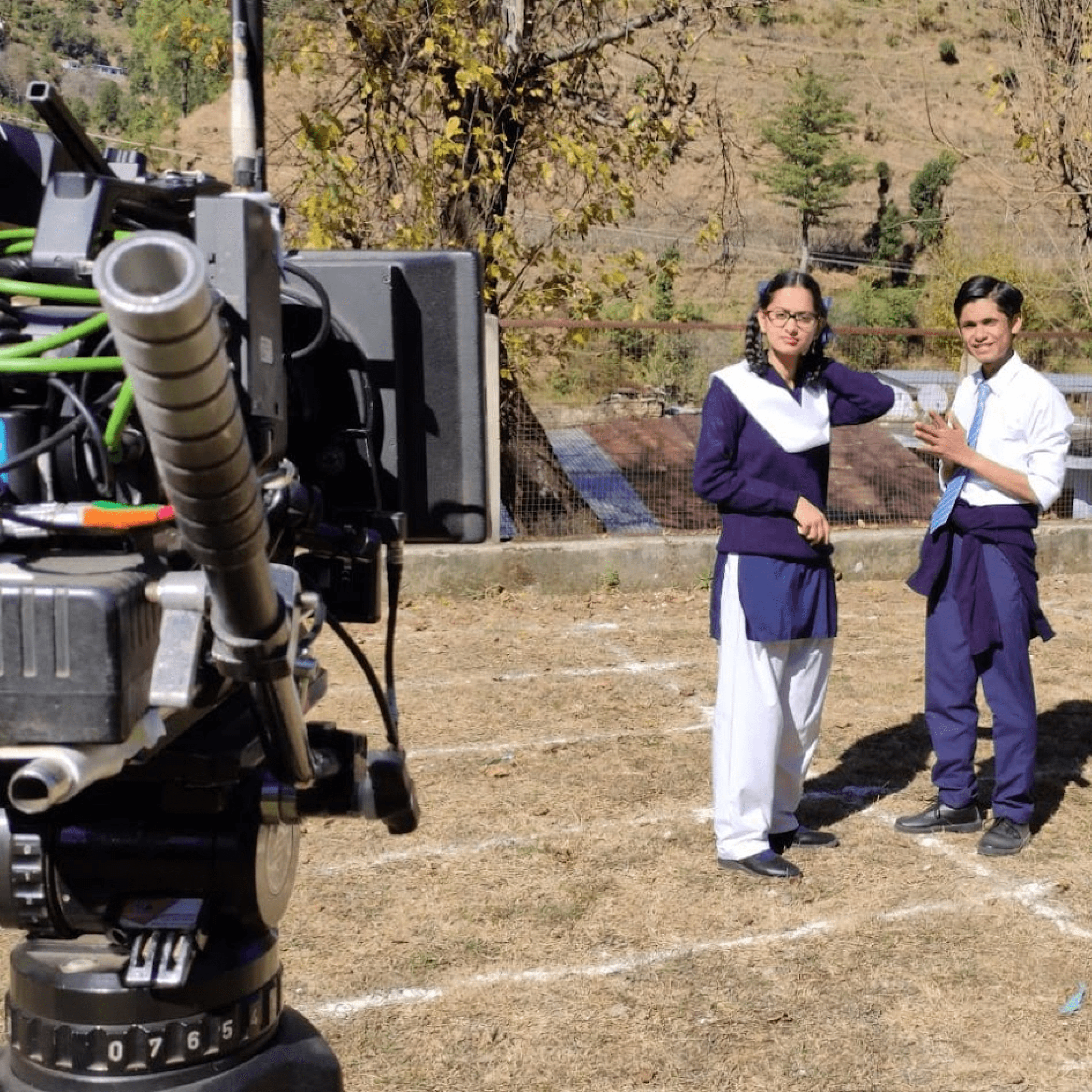 Vaibhav Joshi Nainital