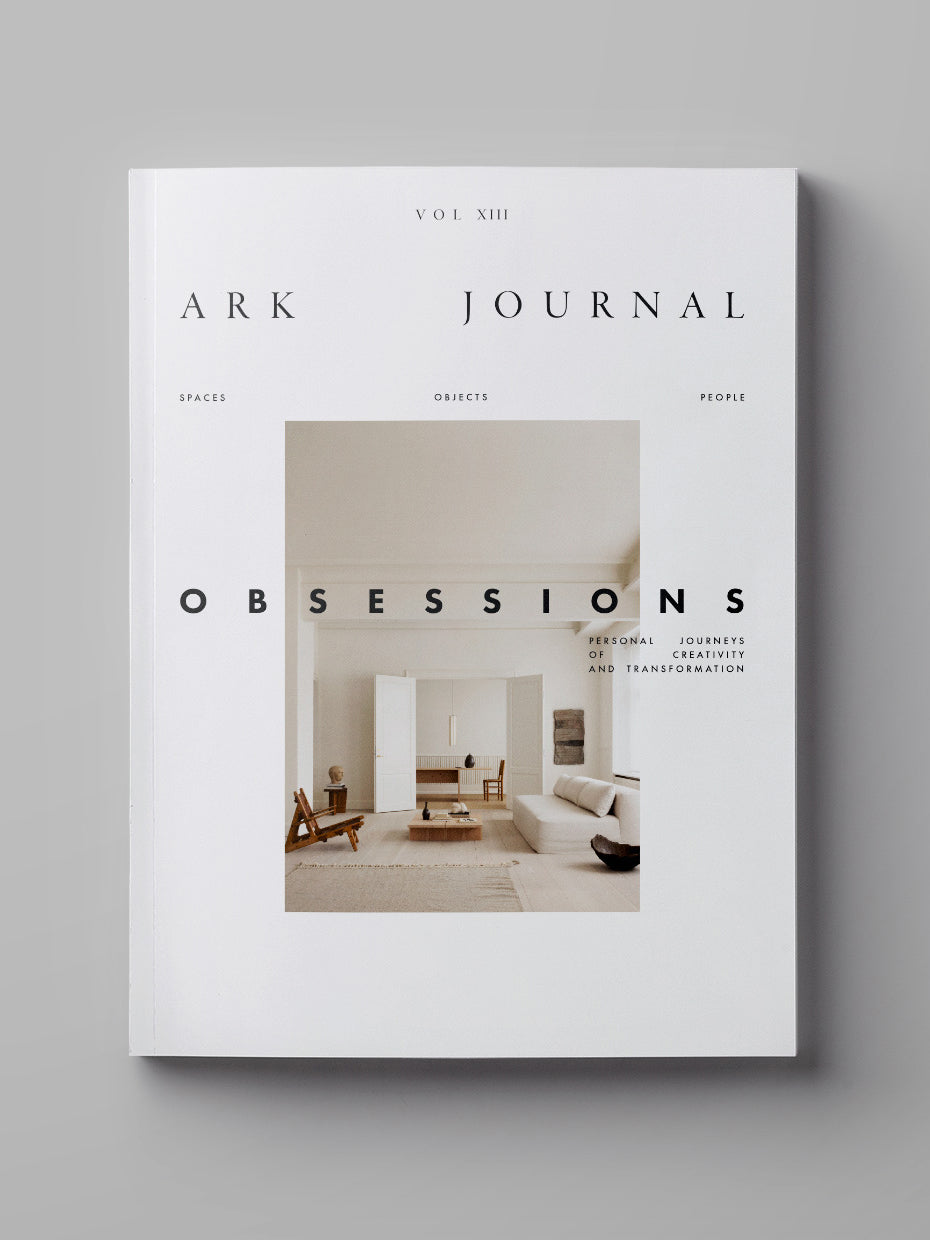 【希少】 ARK JOURNAL Vol,XI Ark Journal: Volume XIIl - Spring Summer 2025 - Tadaima - Preview