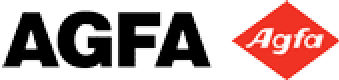 Logo AGFA