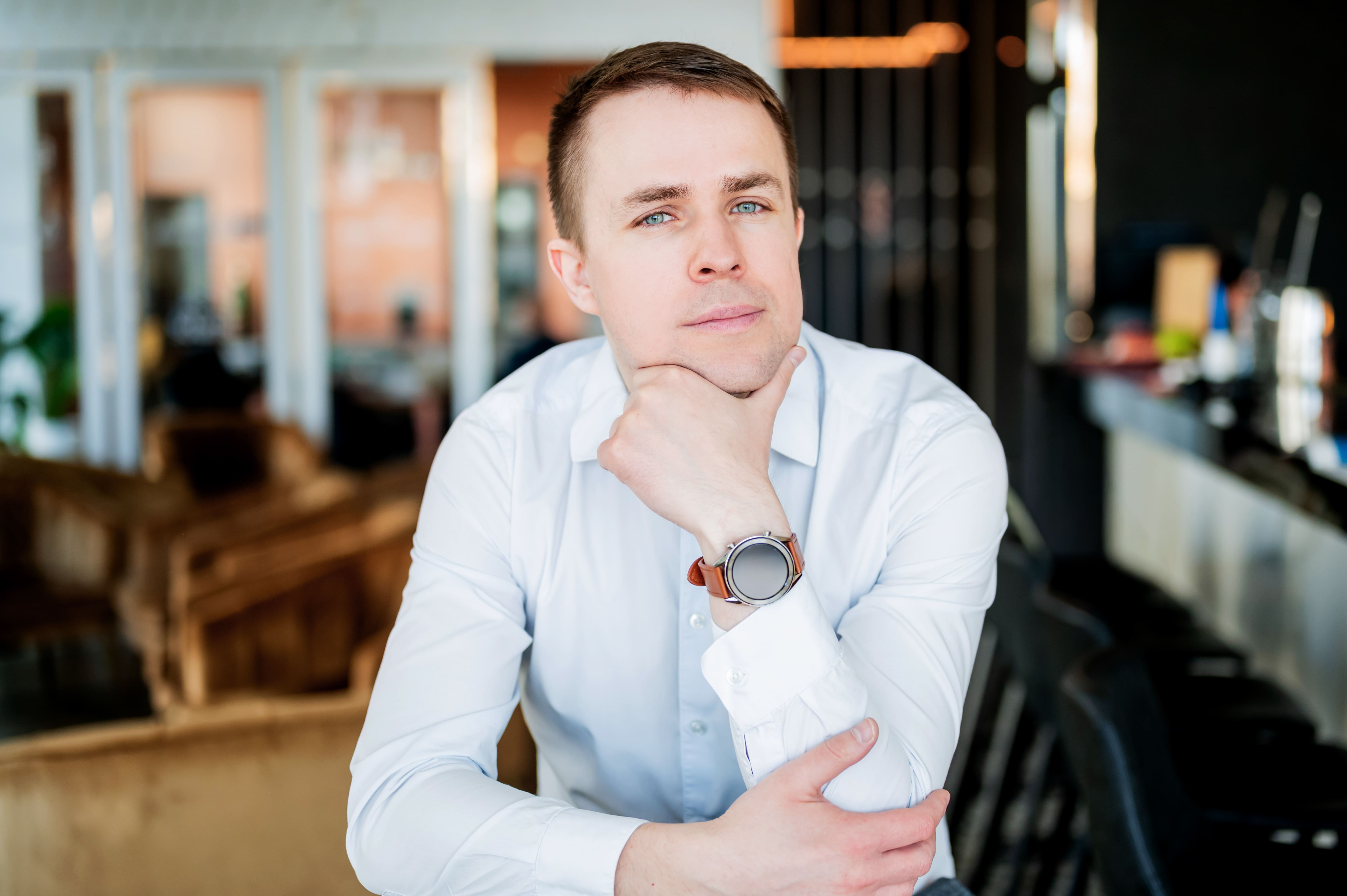 Michał Szarmach Kancelaria Adwokacka wybór kierunku