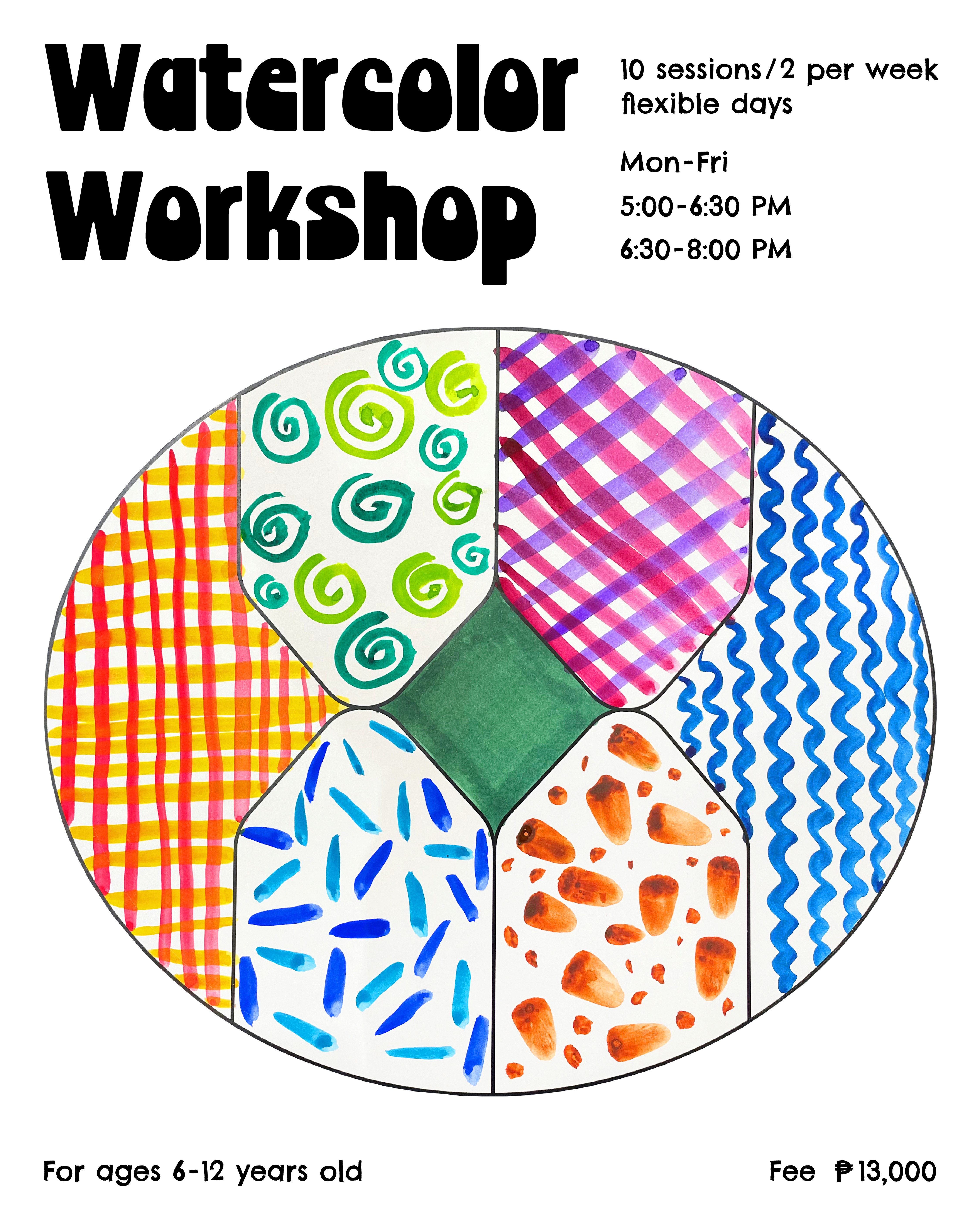 Rookids Art class in BGC near me