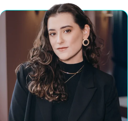Giovana Magalhães