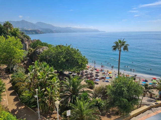 Malaga