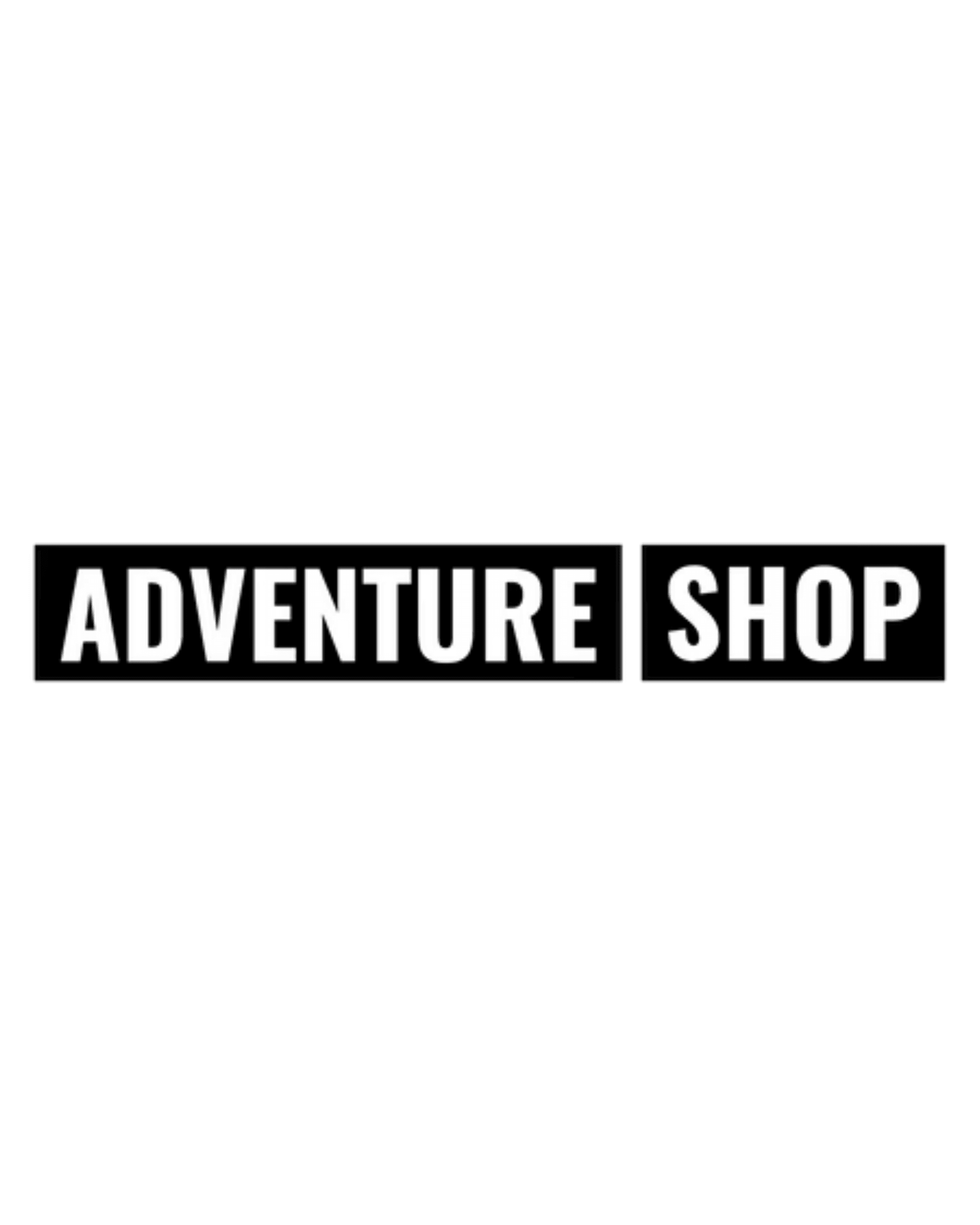 Adventure Shop lookfor