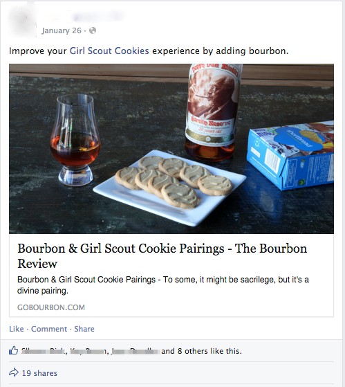 Tips for Driving Organic Facebook Engagement