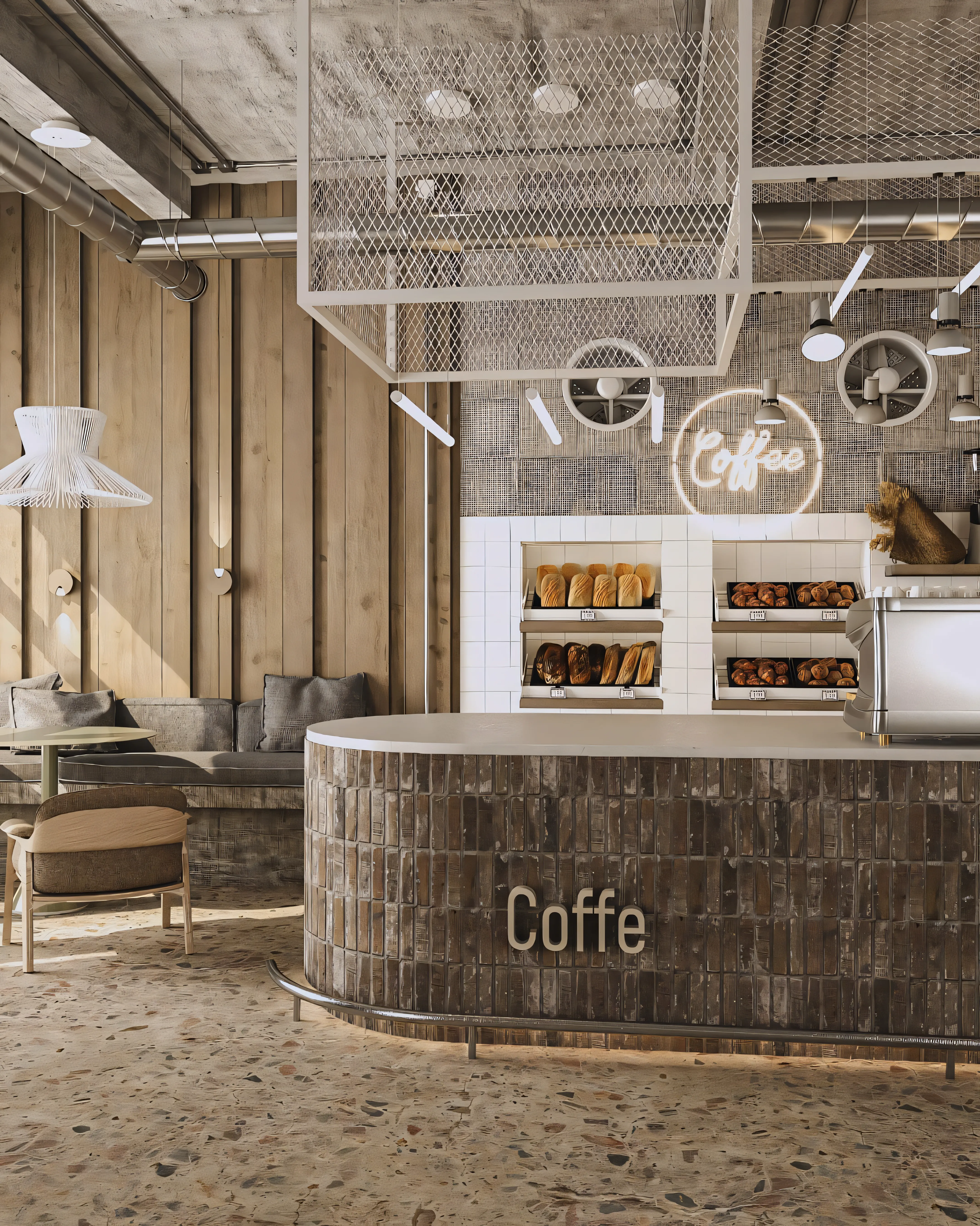 香港餐廳裝修設計配對平台，打造高回頭率品牌用餐空間 Project ConnectHong Kong restaurant interior design and renovation matching platform creating high-return customer dining spaces – Project Connect