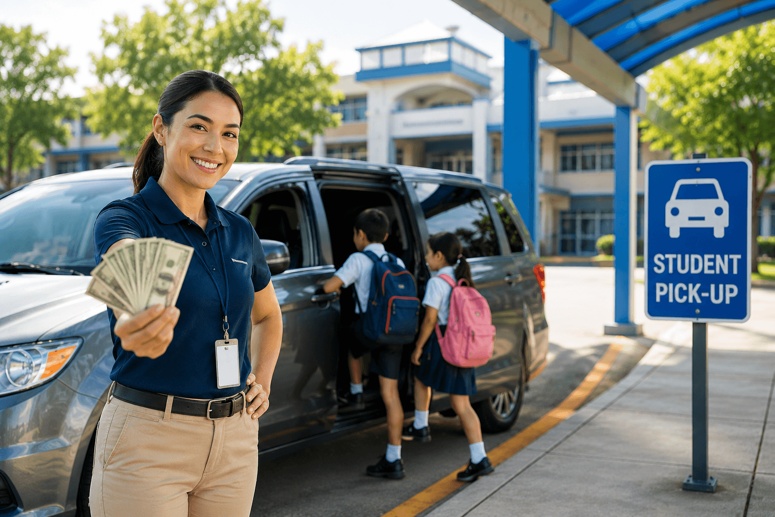 Cost-Saving Strategies for Student Transportation Businesses in 2026