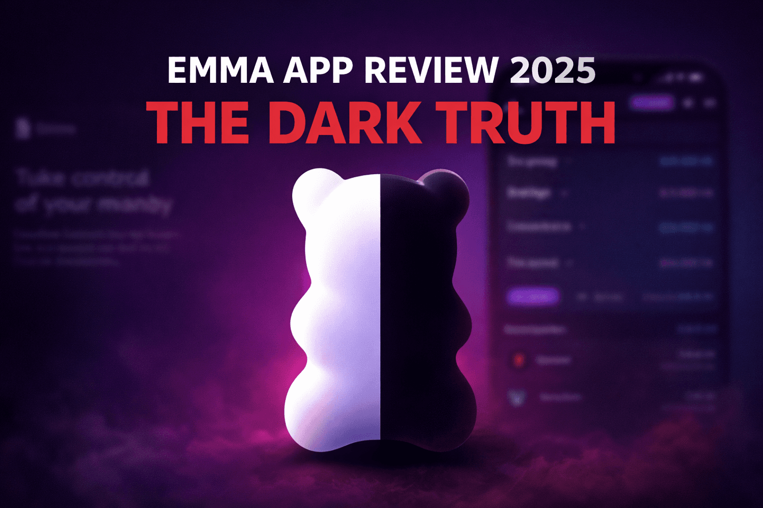 Emma Budgeting App Review 2025