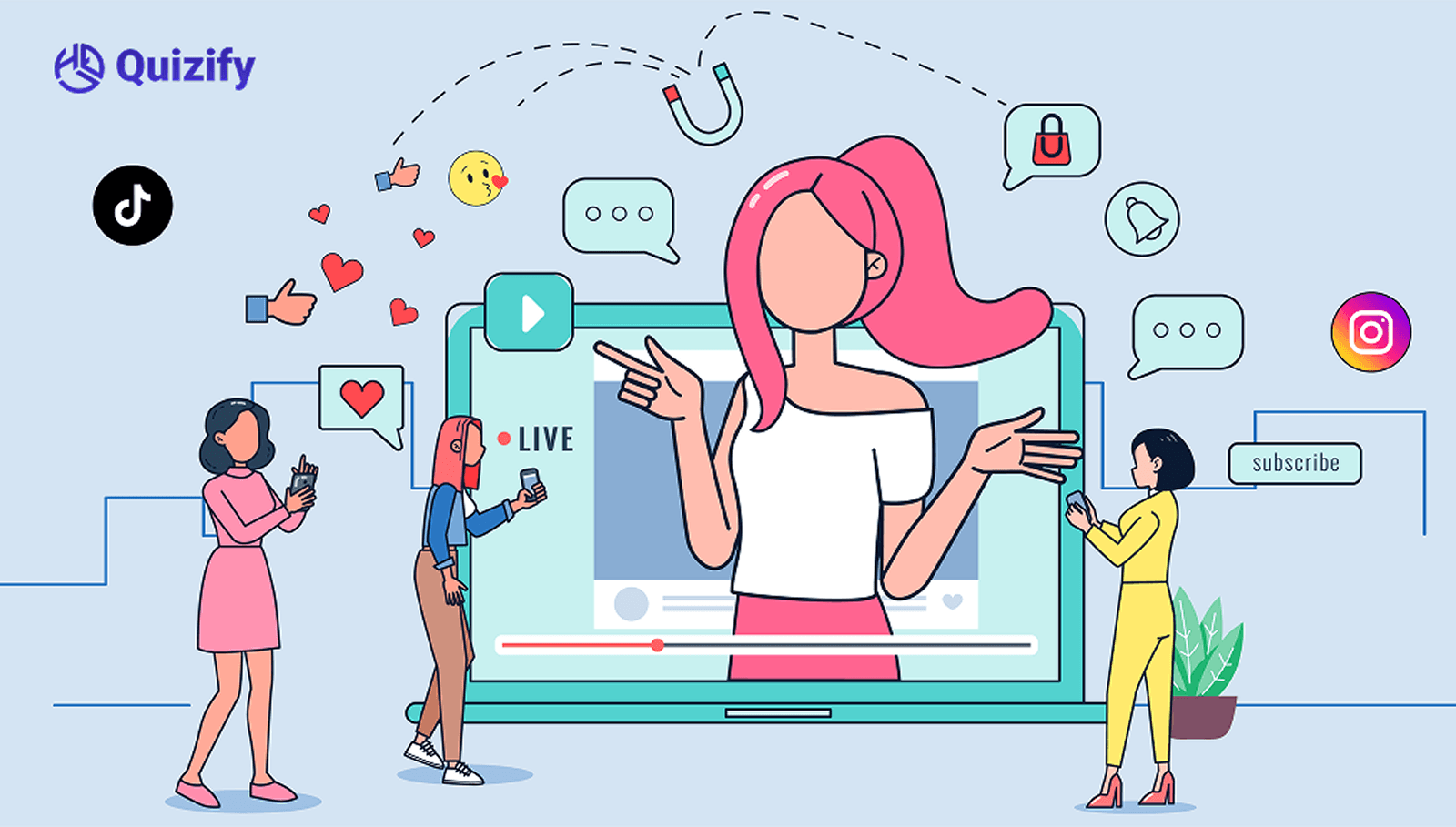 The Power of Influencer Marketing in Mobile
