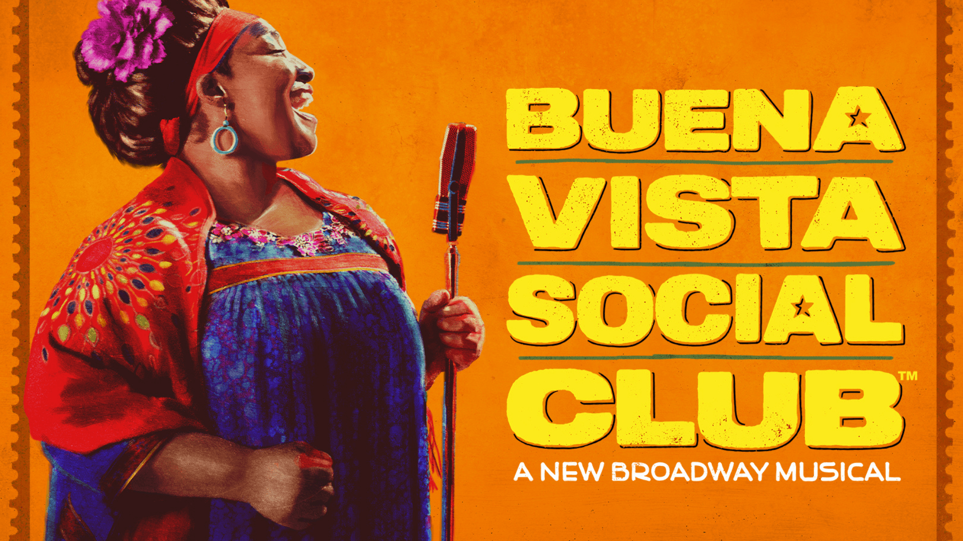 Experience the legendary sounds of Cuba live on the Braodway stage with Buena Vista Social Club on Broadway