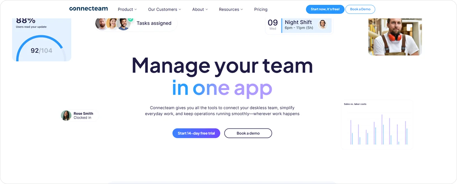 connecteam-homepage