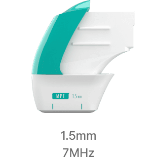 Ultraformer MPT cartridge 10