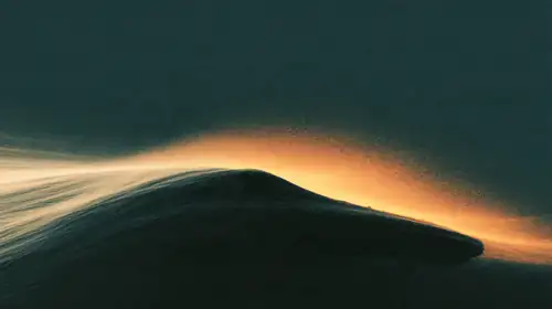 Luminous Fluid 10