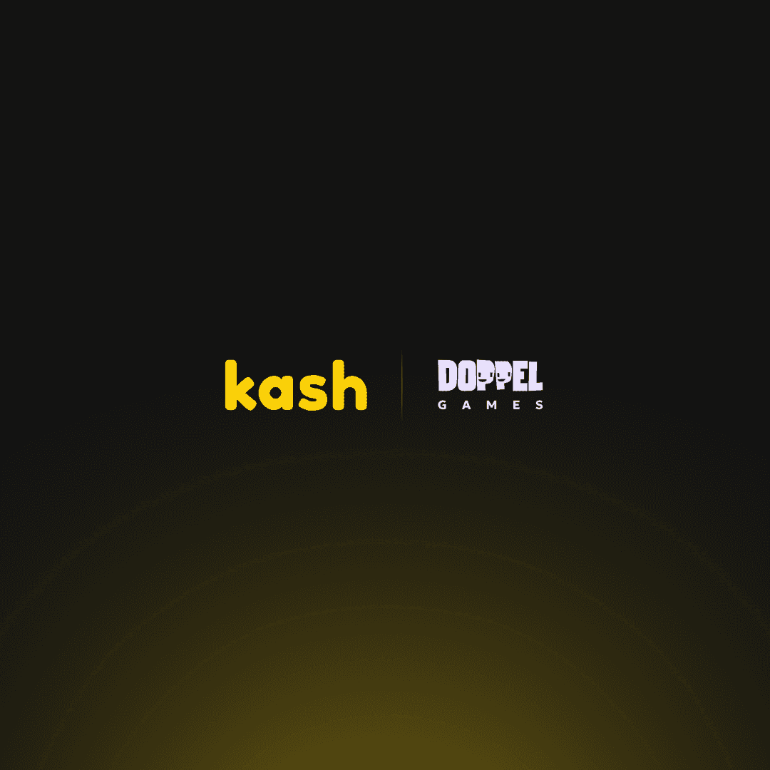 kash, prediction markets, doppel games