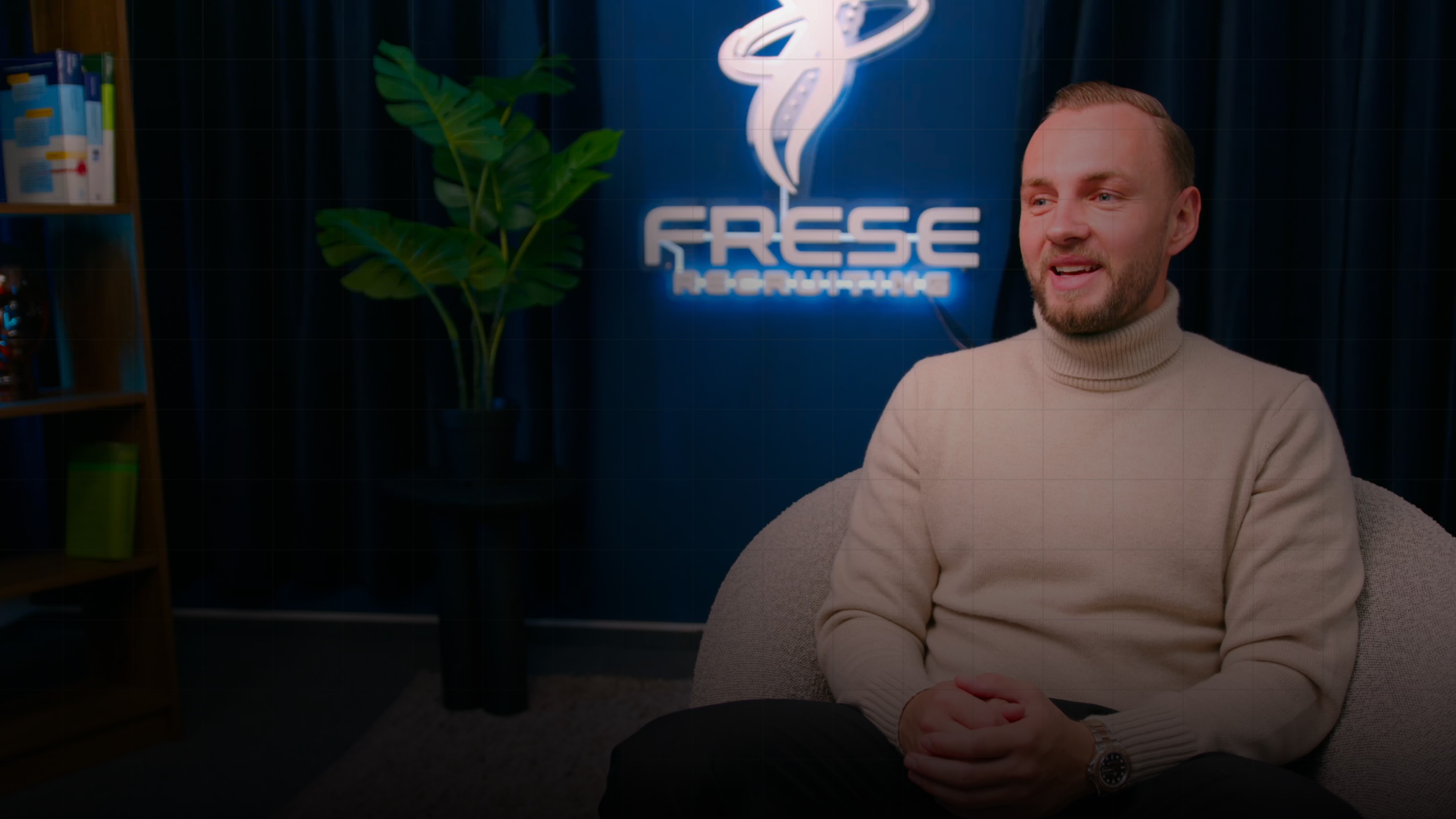 hanischklein niklas klein agentur