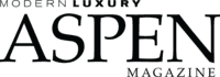 Modern Luxury Aspen logo