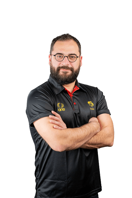 photo of bejto the medic