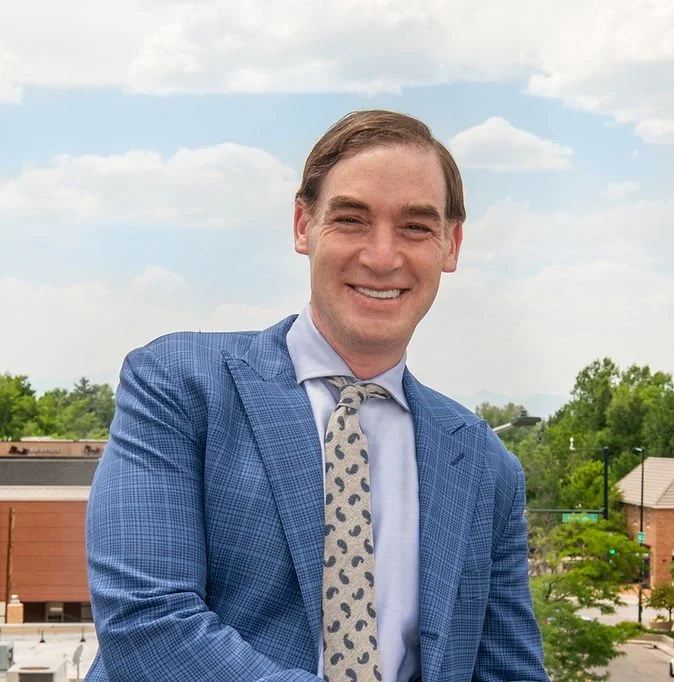 Inside the Rope with David Clark, featuring Justin Borus