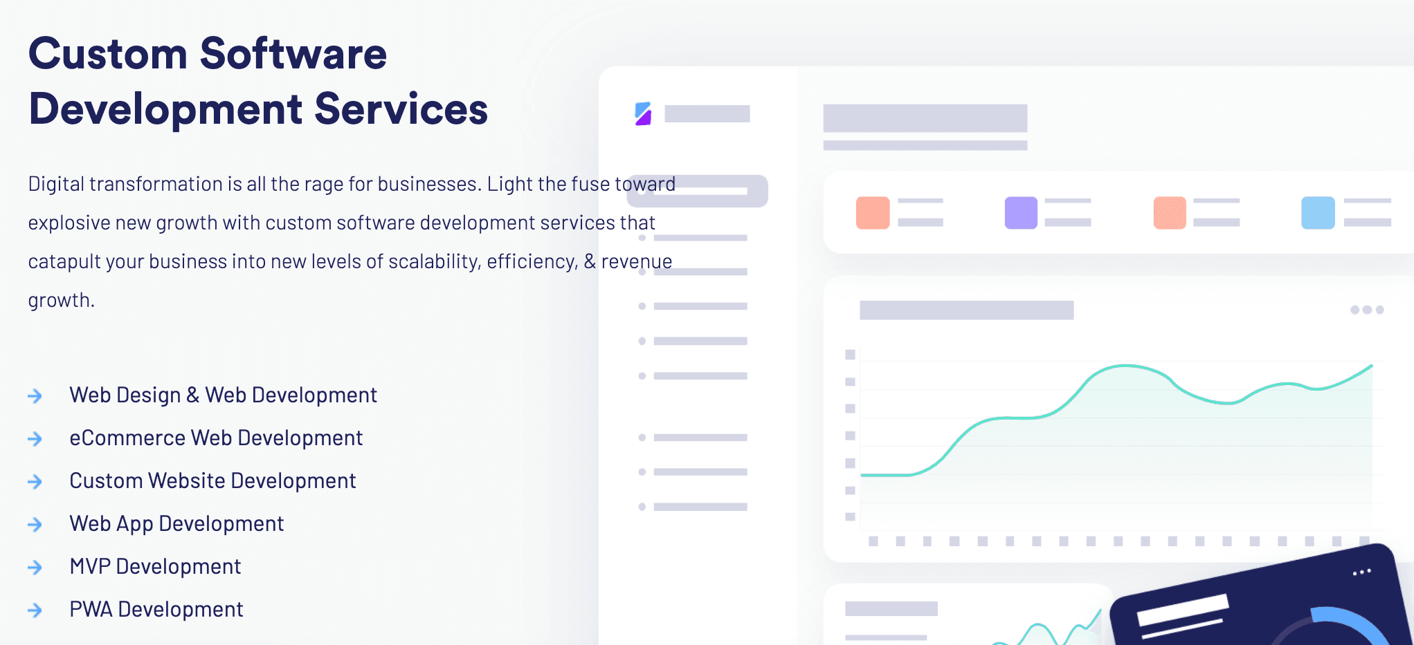 agency partner interactive web design agency