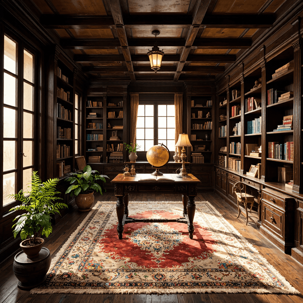 product photography of decorative globe