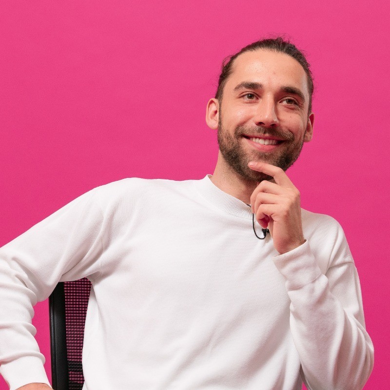 Joseph Alexander - Official Framer Partner