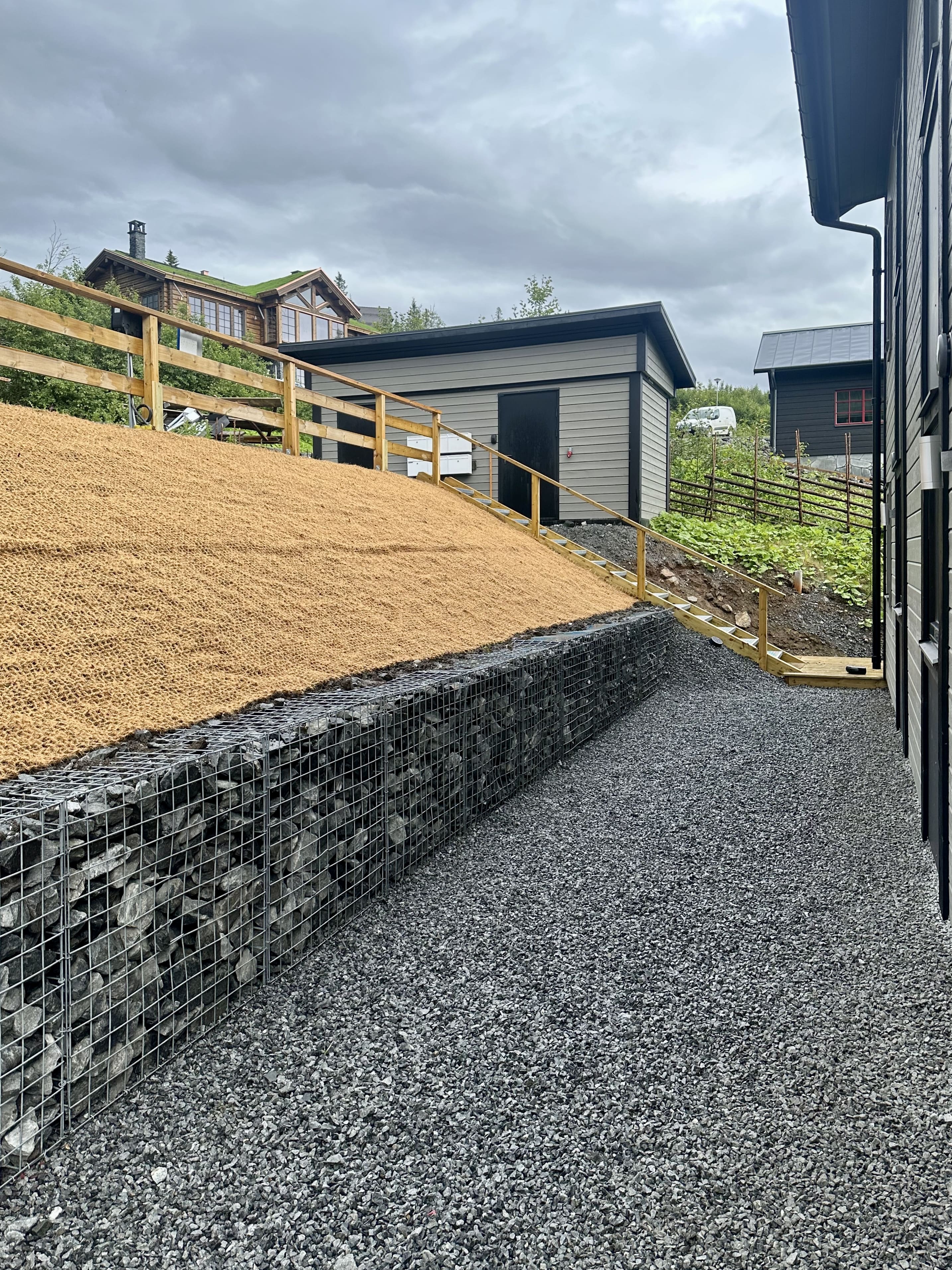 M.J Construction, Bygg & Anläggning i Mellansverige