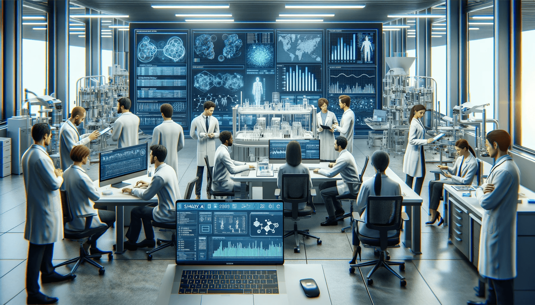 Sharly AI For Researchers Advanced Research Paper Analysis Sharly AI For Researchers Advanced Research Paper Analysis