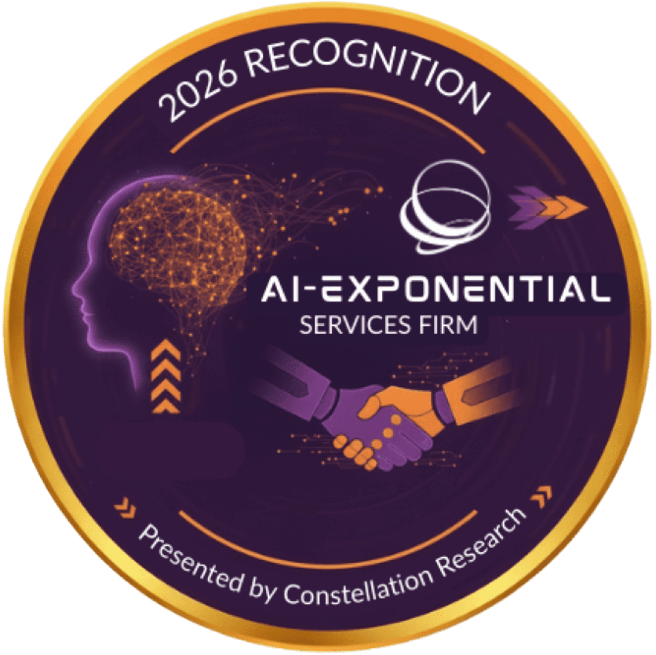 AI-Exponential Services Firm