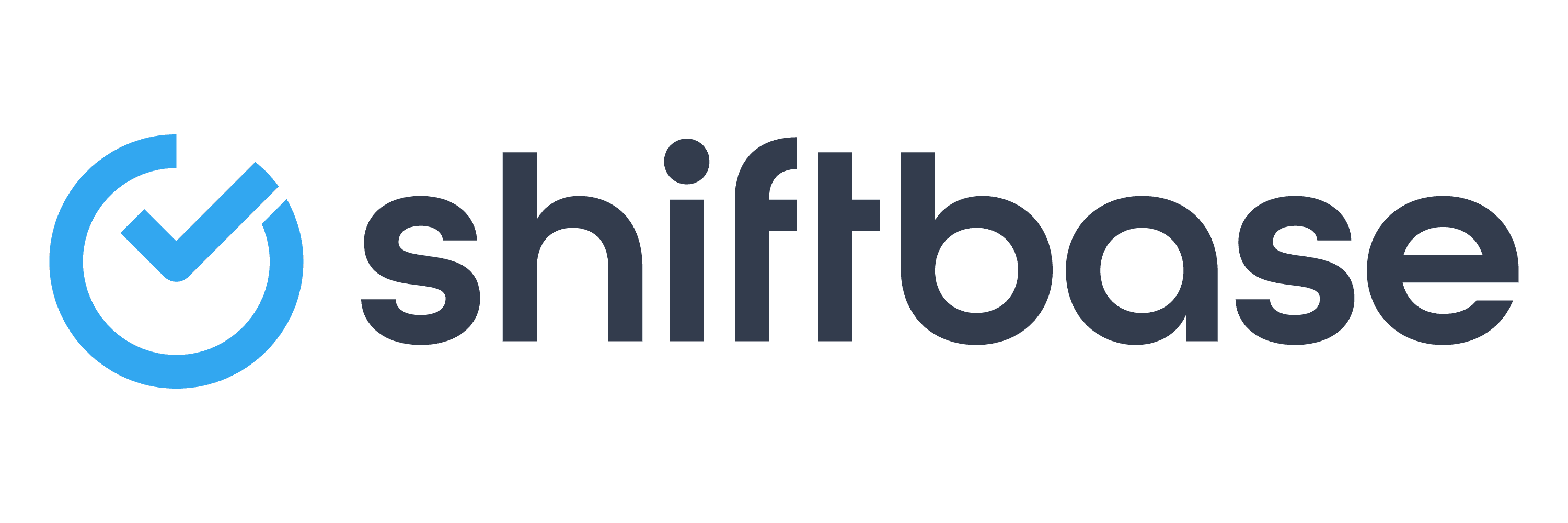 Shiftbase logo