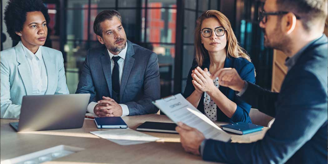 Securing Your Bottom Line: Why Finance Teams Are Top Cyberattack Targets