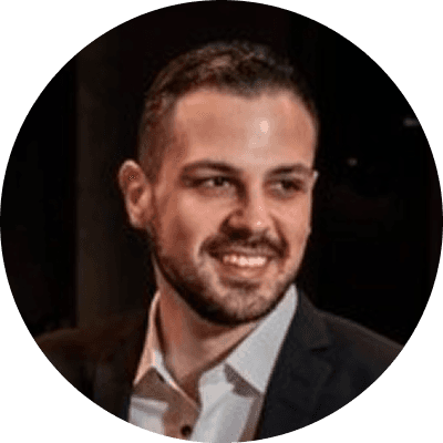 Jan Abrahamsen, COO at Sumo