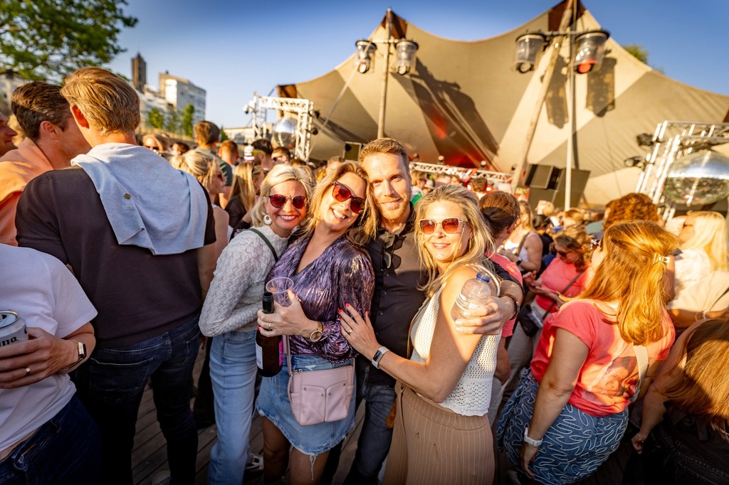 ASM Festival publiek