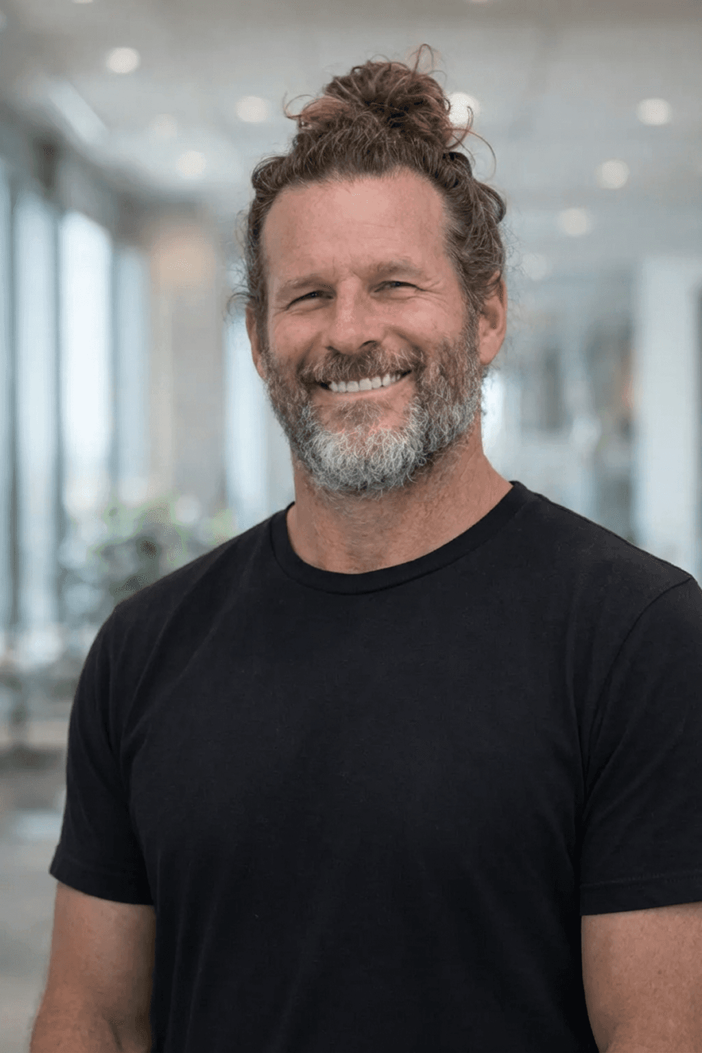 Nate with Cultivate Coaching