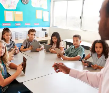 Política Nacional de Educação Digital