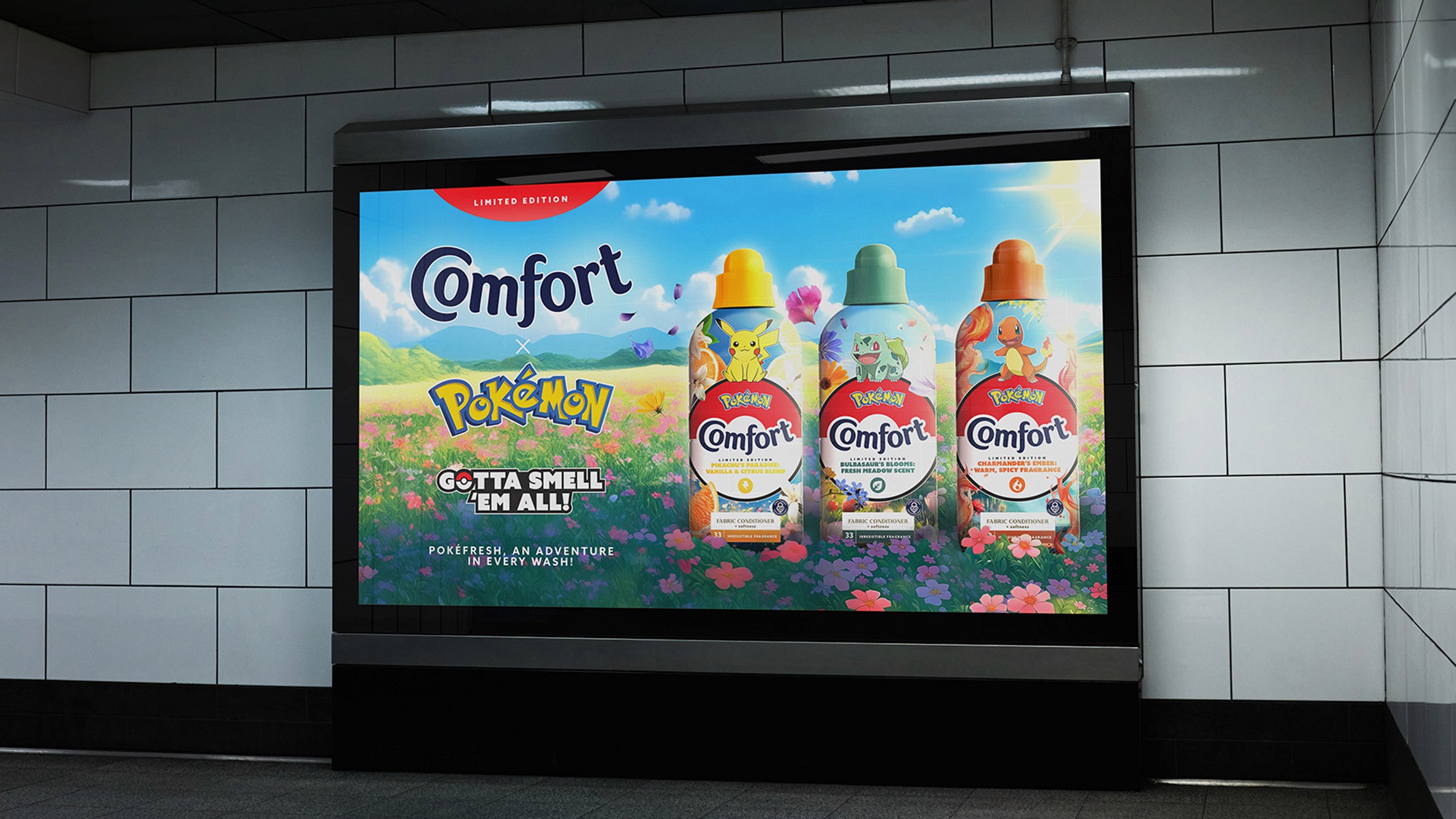 Key art origination by UK designer Dan Bailey