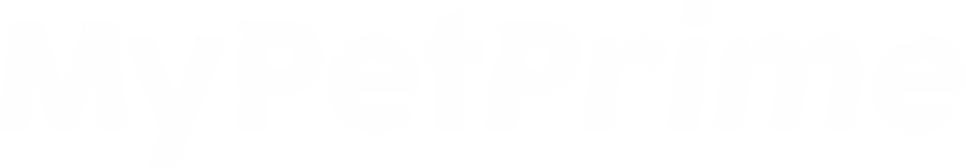my pet prime logo