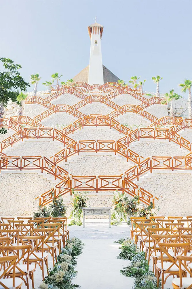 Destination Weddings - Evyssa Vacations