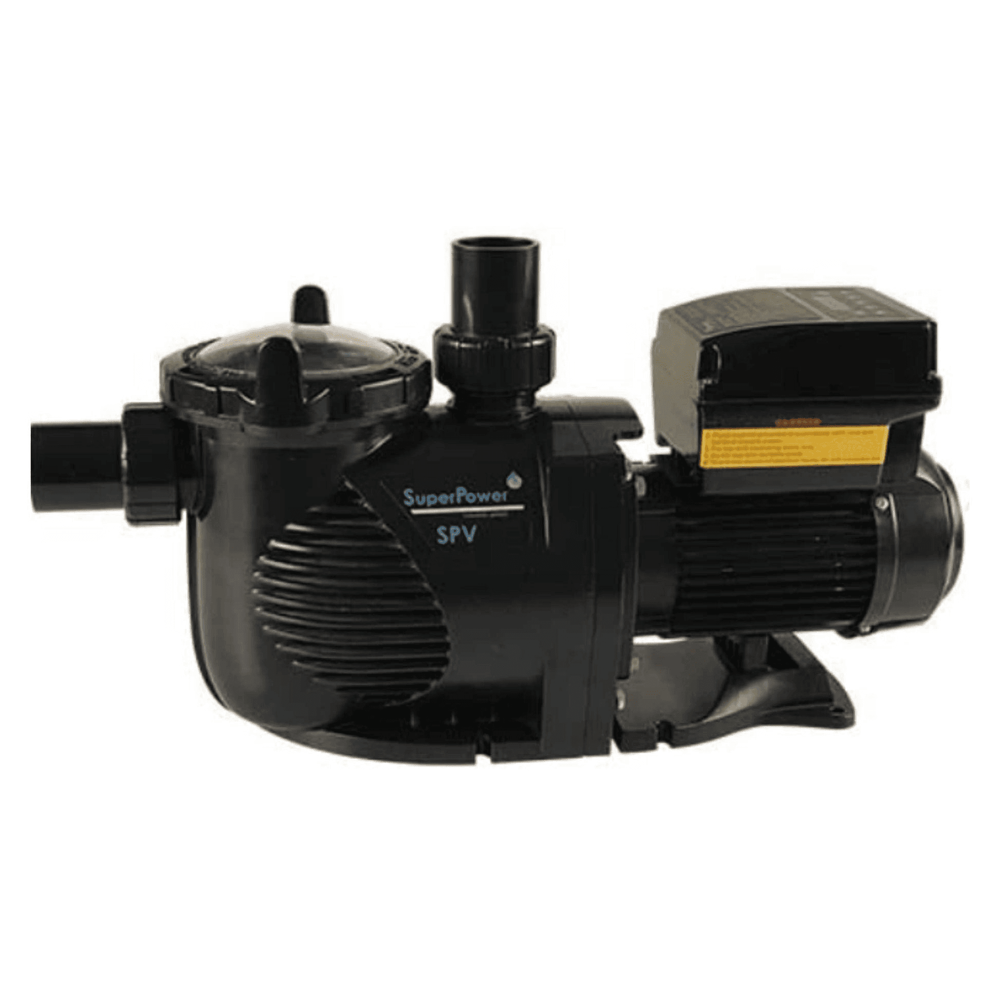 EMAUX SUPER POWER VARIABLE SPEED PUMP