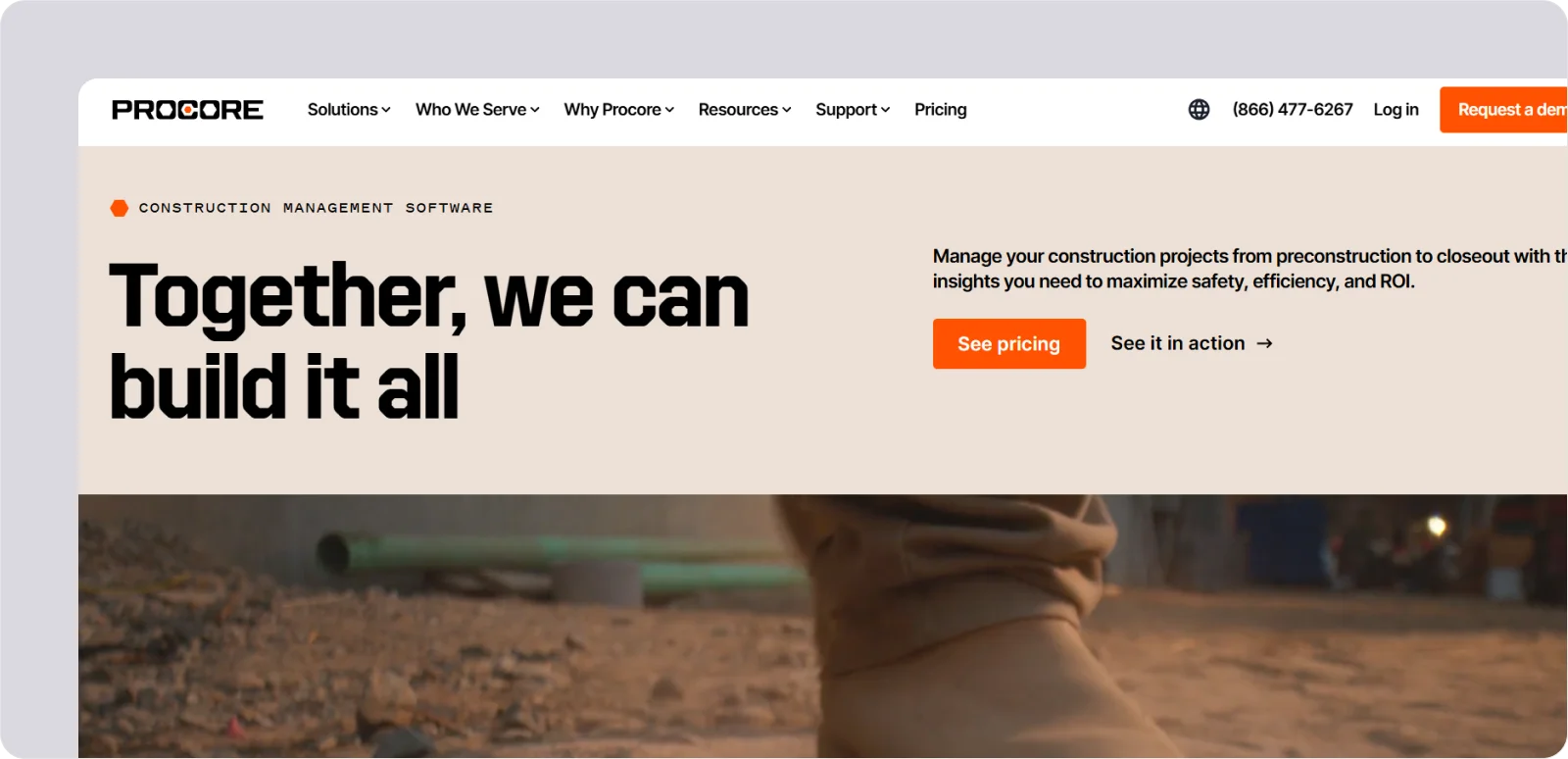 procore-homepage