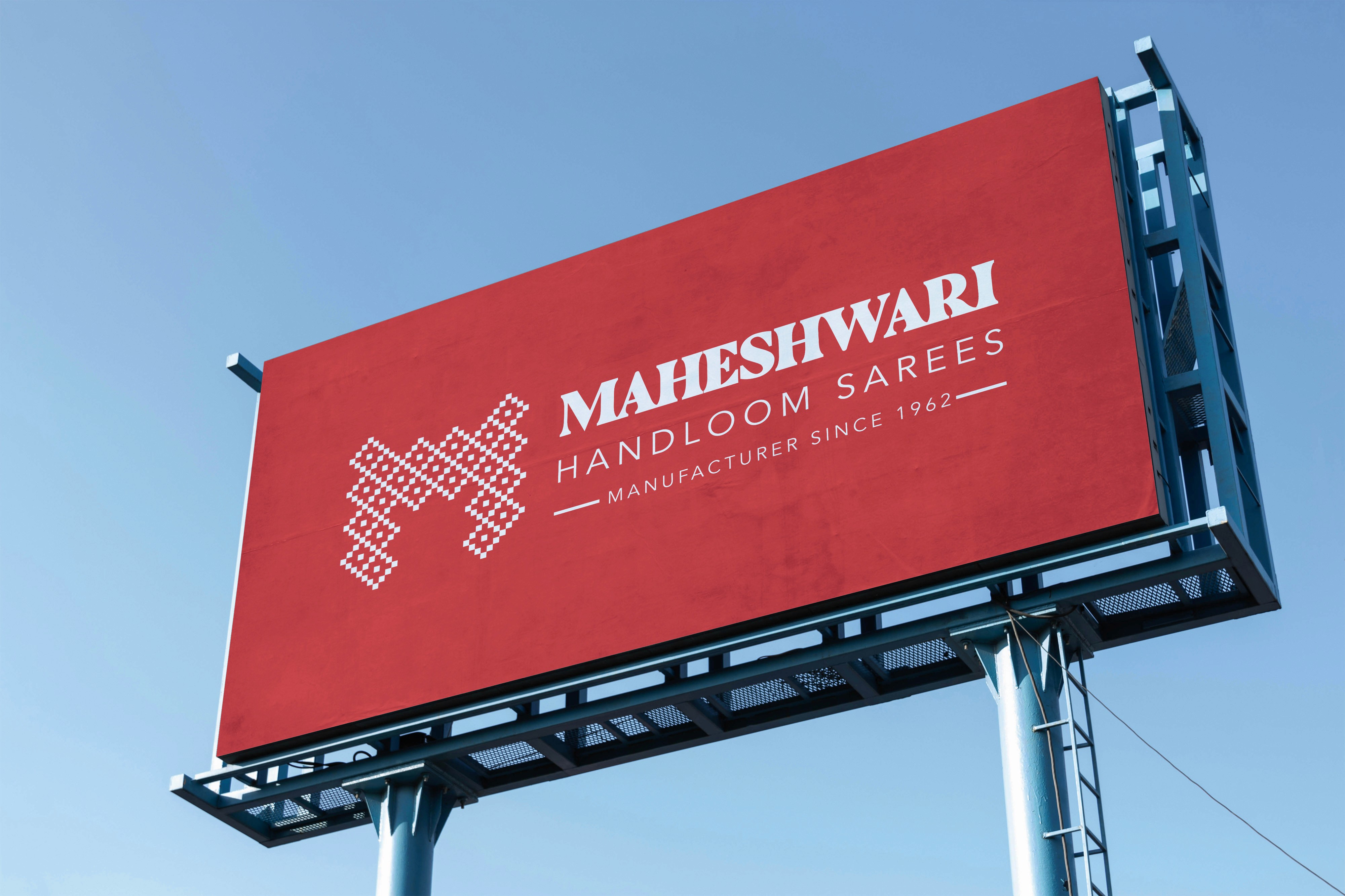 Maheshwari cover