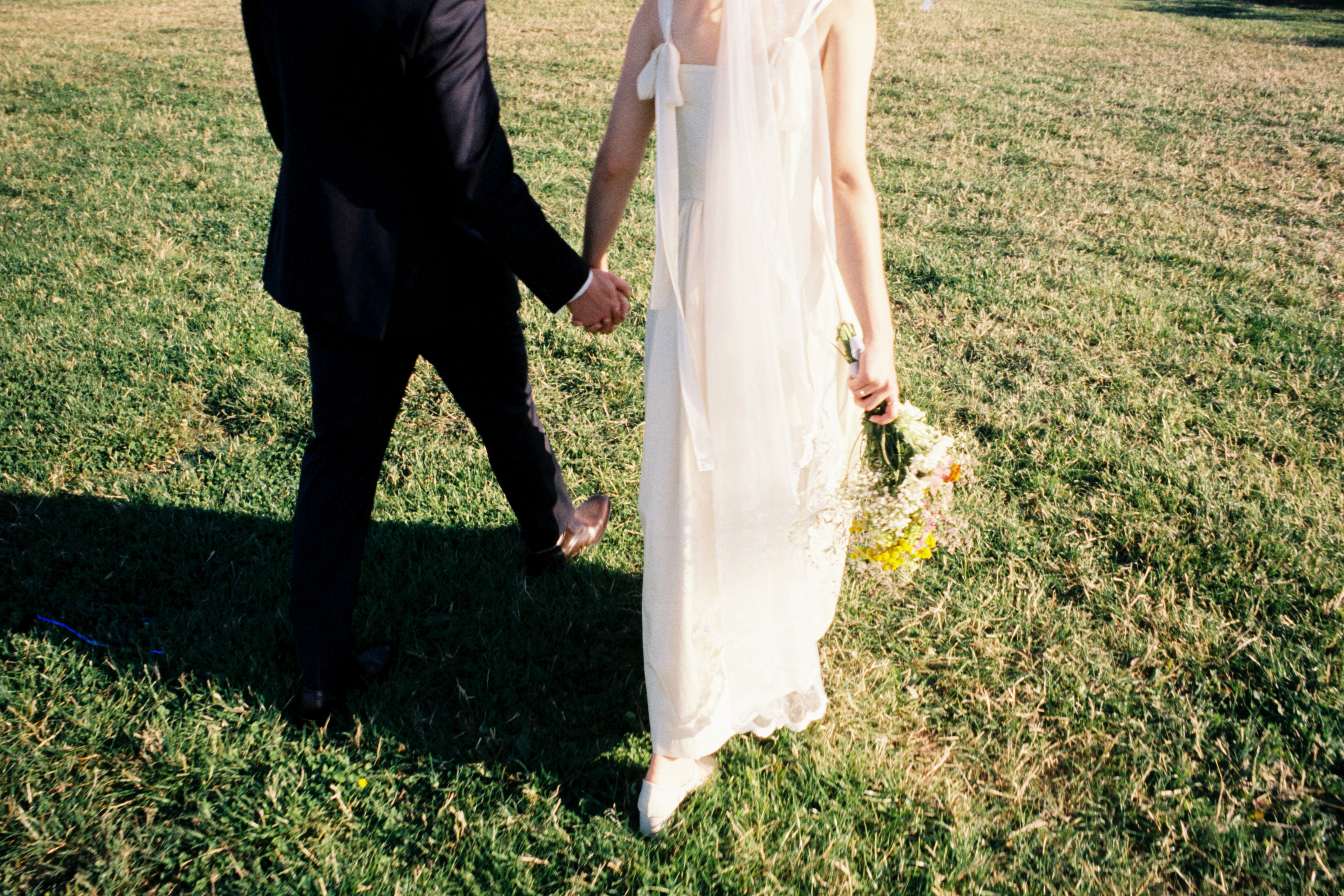 scottish film photographer wedding uk destination