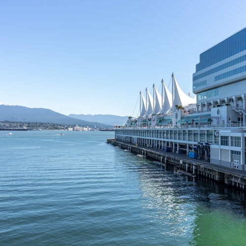 温哥华导览巴士游与斯坦利公园徒步游