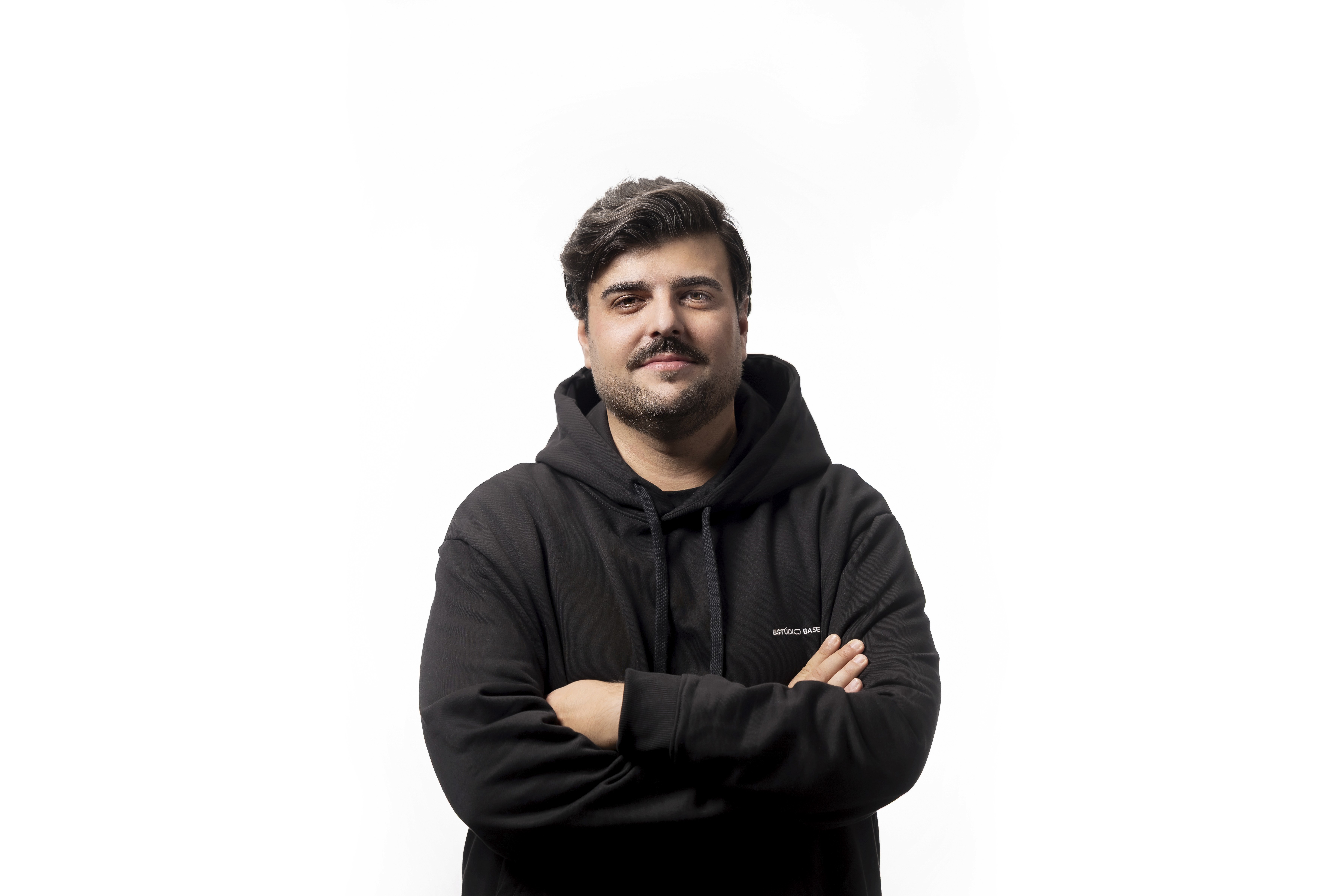 Michael Carter, Digital Product Designer