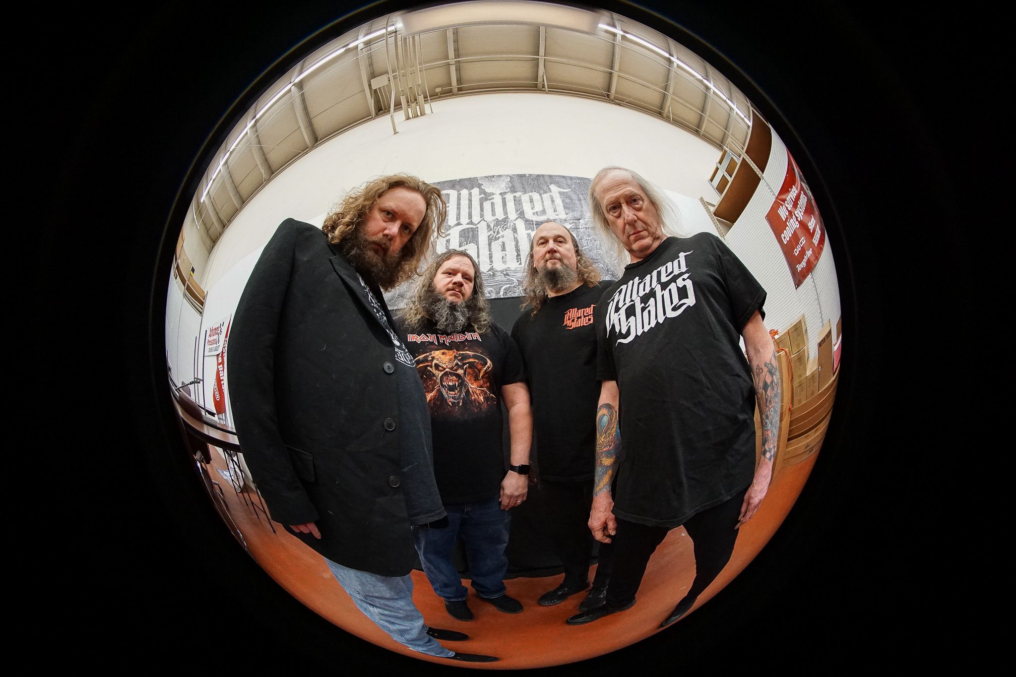Photo by © Altared States promo
