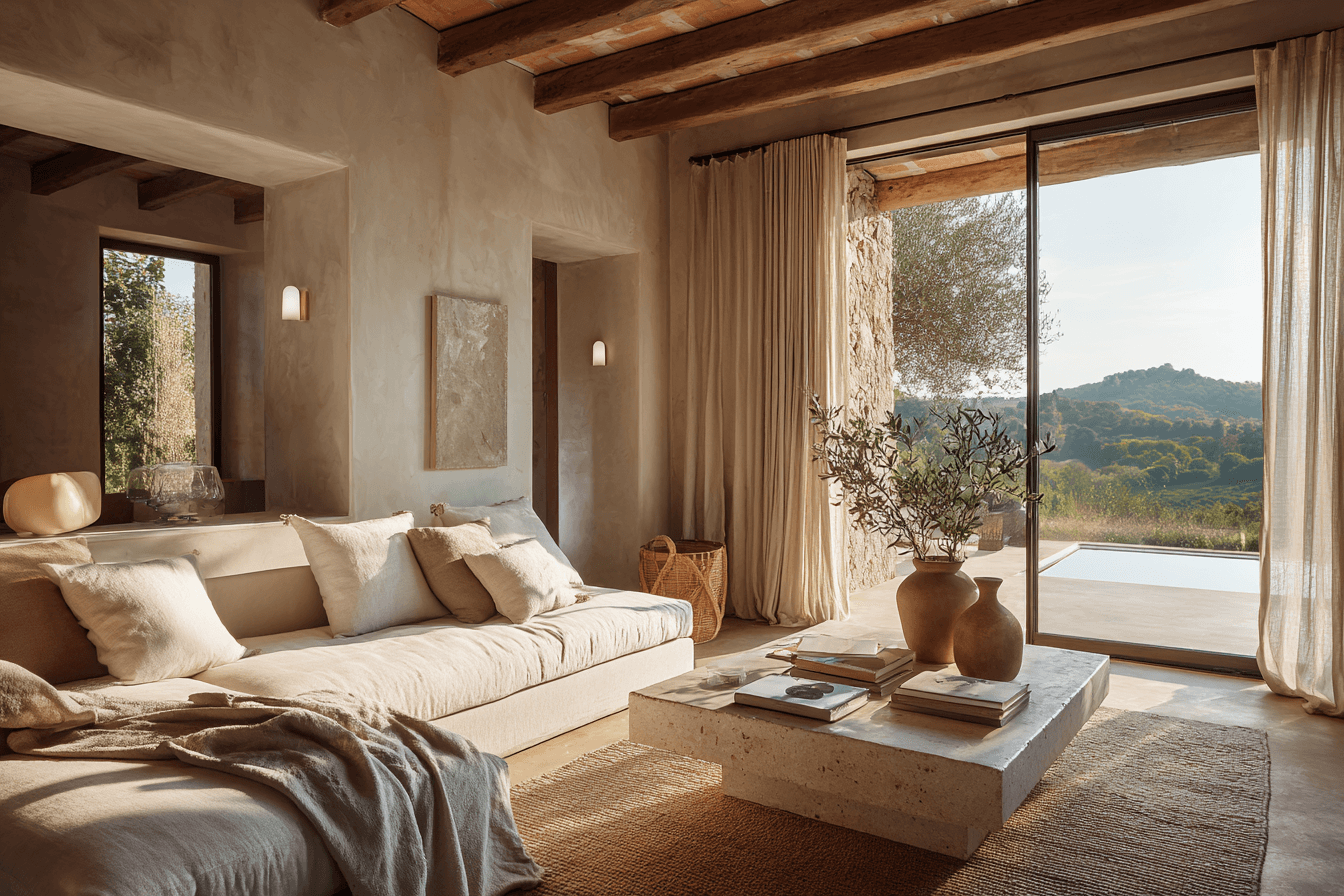 Podere Luce
